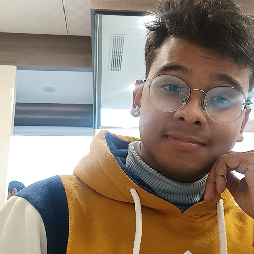 Suraj  M. profile photo