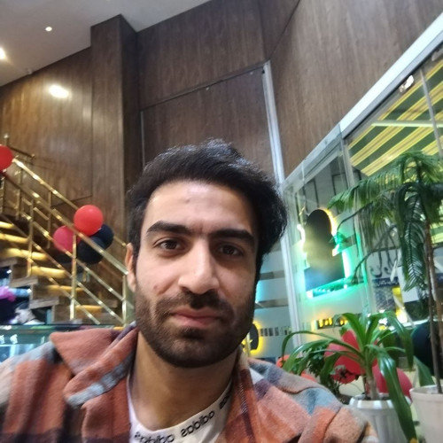 mehrdad a. profile photo