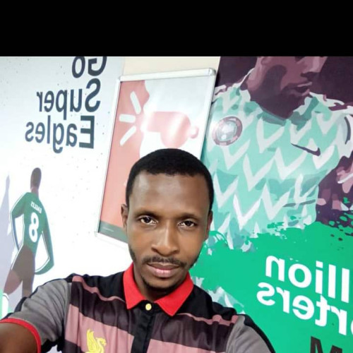 Gbenga S. profile photo