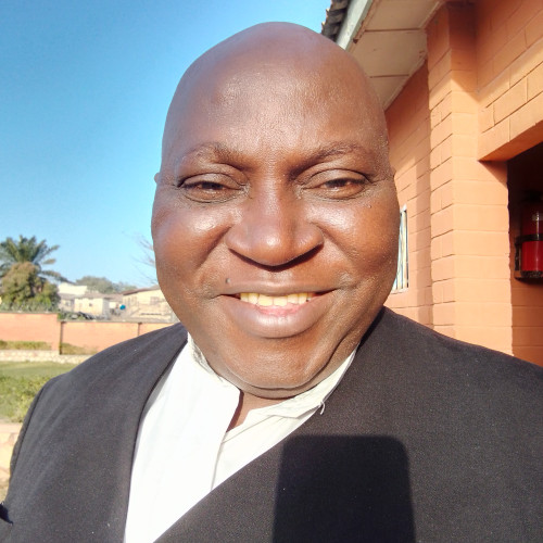 Izi Christopher  K. profile photo