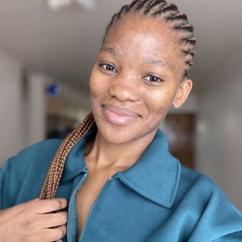 Lulama M. profile photo