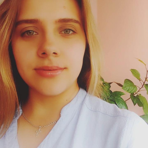 Karina F. profile photo