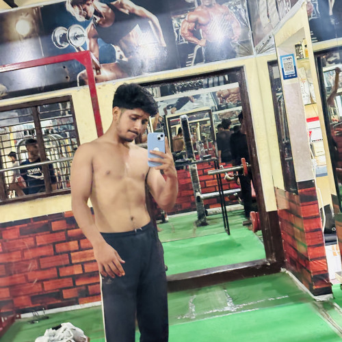 Prateek A. profile photo