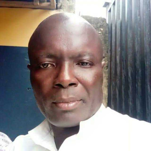 ABDUL SEMIU ADEKUNLE A.