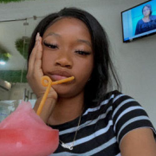 Omotola  S. profile photo