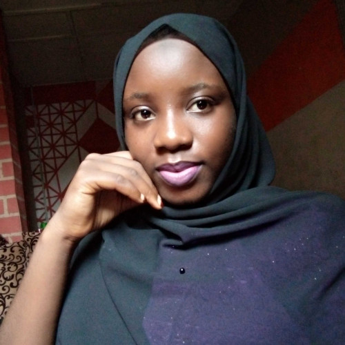 Halima  M. profile photo