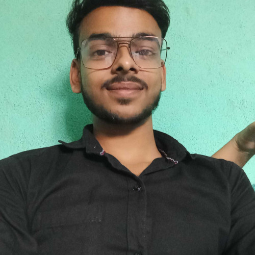 kiran m. profile photo