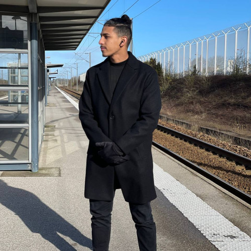 Anas B. profile photo