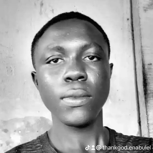 THANKGOD E. profile photo