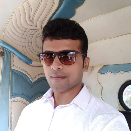 Srinivas N.