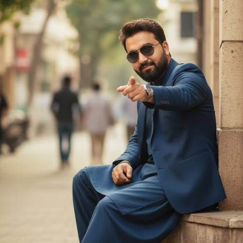 Malik S. profile photo