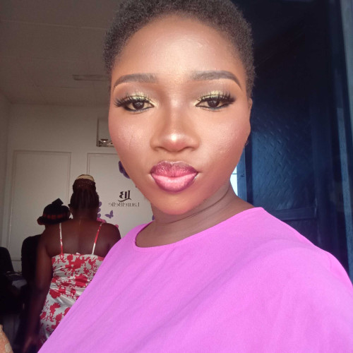 Jemimah D. profile photo