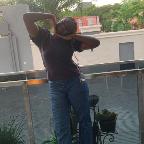 Adeola B. profile photo