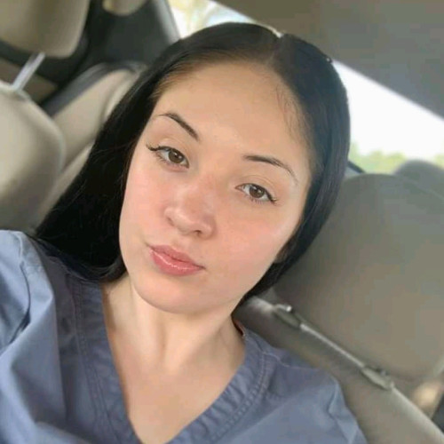 Alexa  A. profile photo