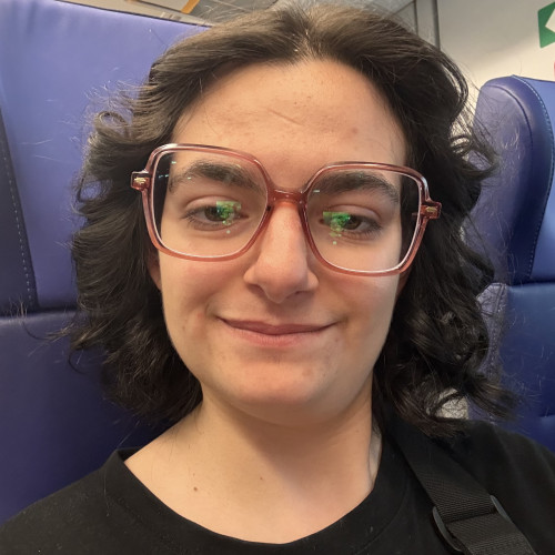 Michela C. profile photo