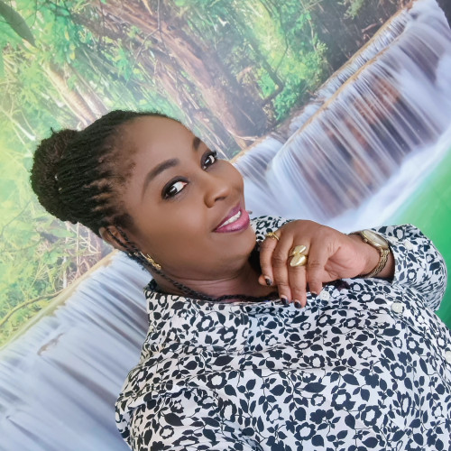 Yetunde O.