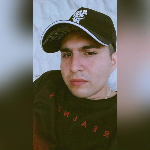 Luis A. profile photo