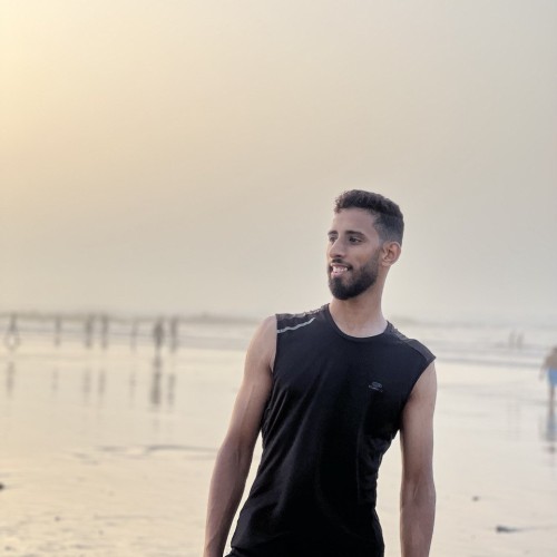 Mouad E.