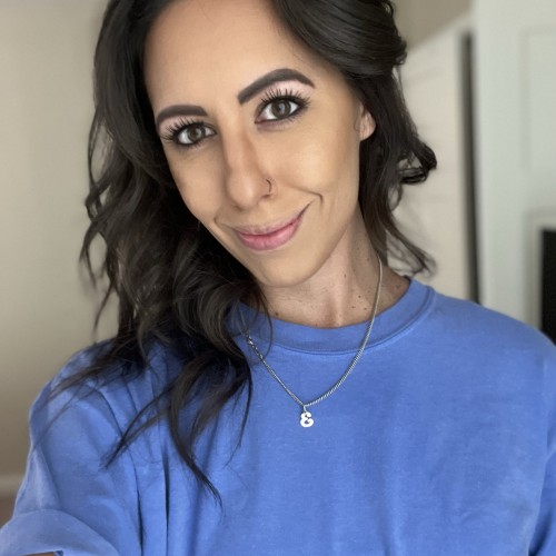 Kaitlin B.