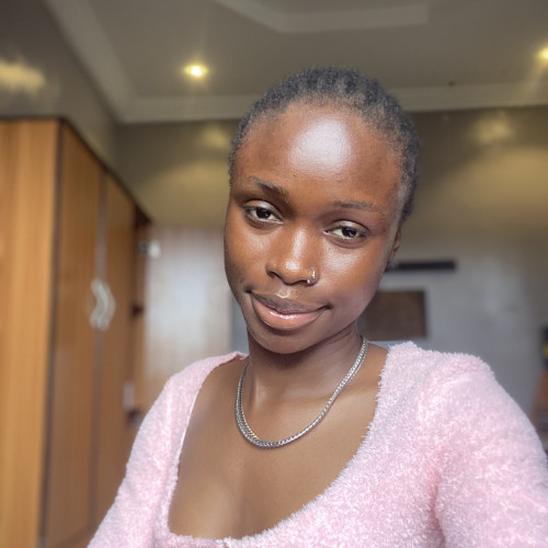 NsidibeAbasi  E. profile photo