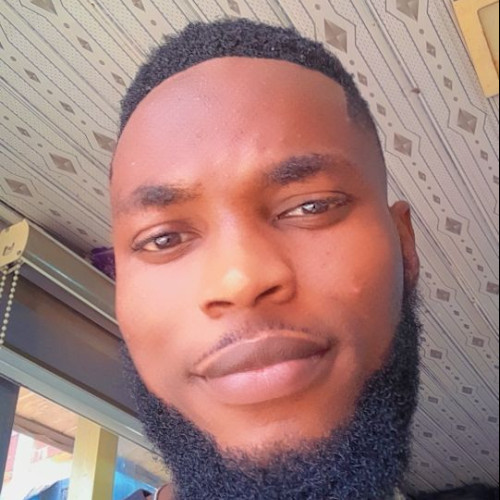 Uzor P. profile photo