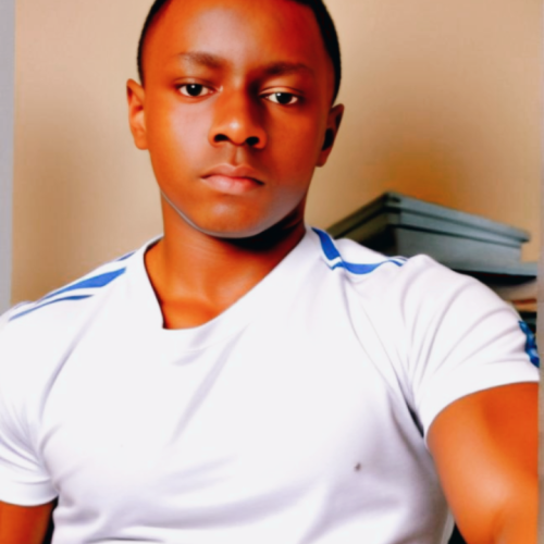 Ash B. profile photo