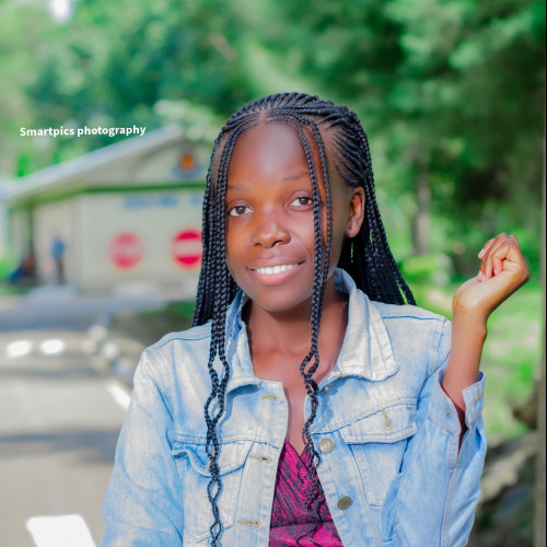 Maya L. profile photo
