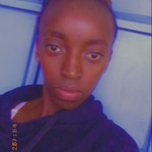 Mishell F. profile photo