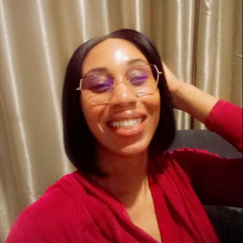 Halima  O. profile photo