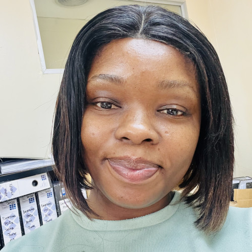 Phumzile m. profile photo