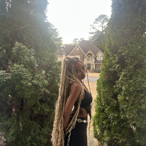 Alexis J. profile photo