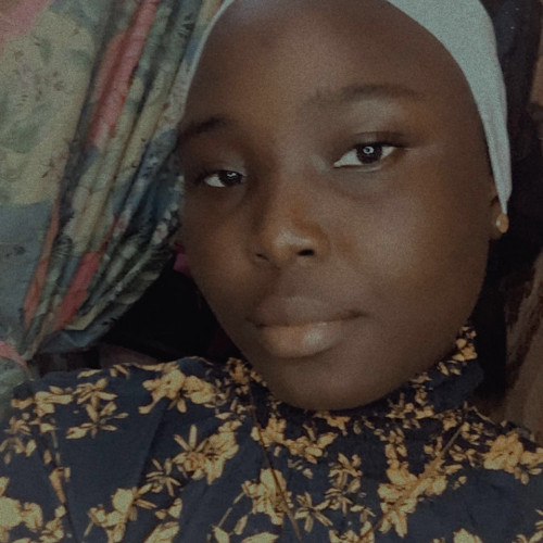 Boluwatife O. profile photo