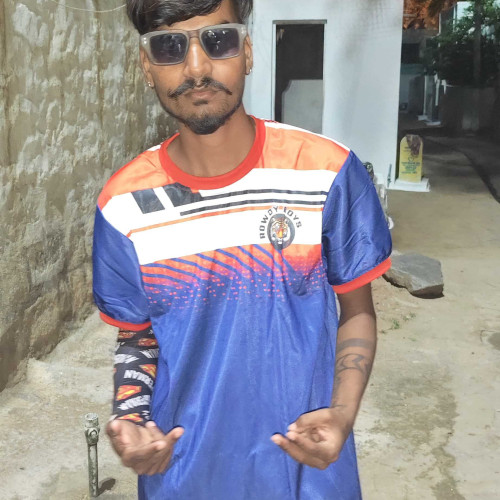 Ashok a. profile photo