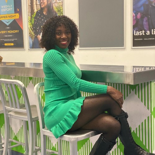 Genny E. profile photo