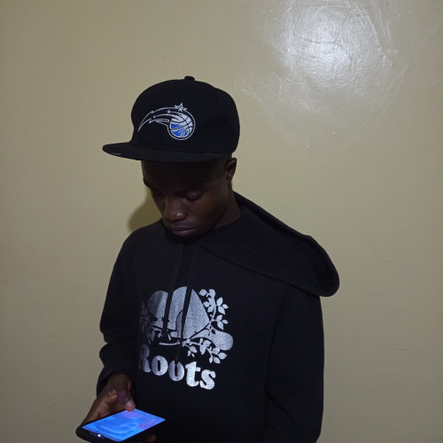 Phykus B. profile photo