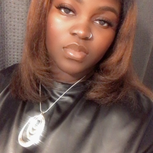 Blessing B.