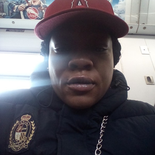Sharesse B. profile photo