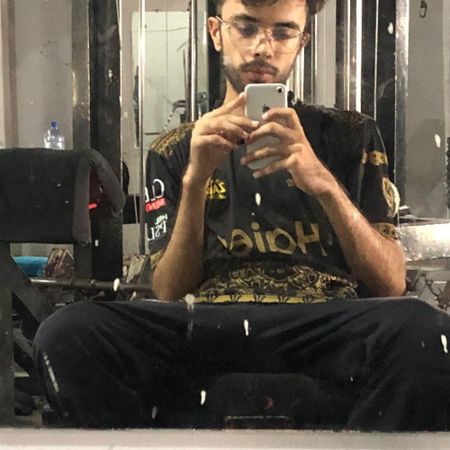 Farhan A. profile photo