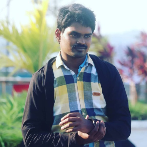 Naga Sai Durga Nagesh S. profile photo