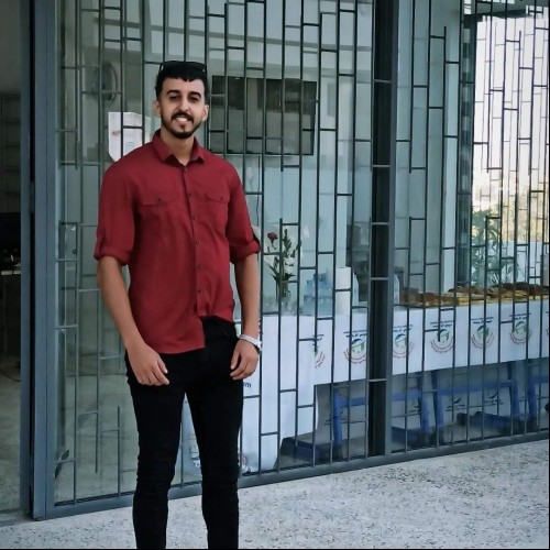 Med amine A. profile photo