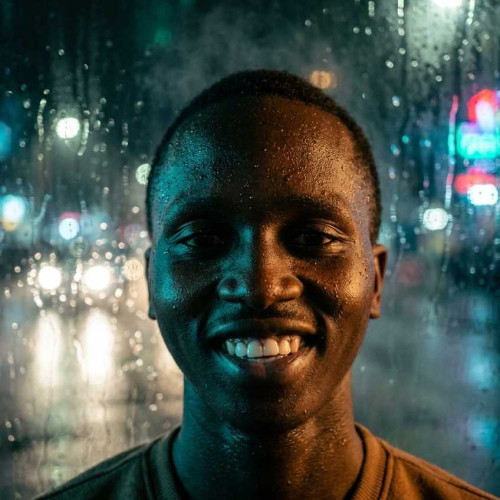 Joshua L. profile photo