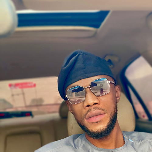 Muda O. profile photo