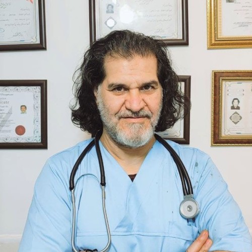 alireza s. profile photo