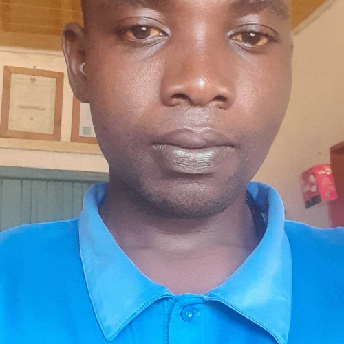 Chrispinous K. profile photo