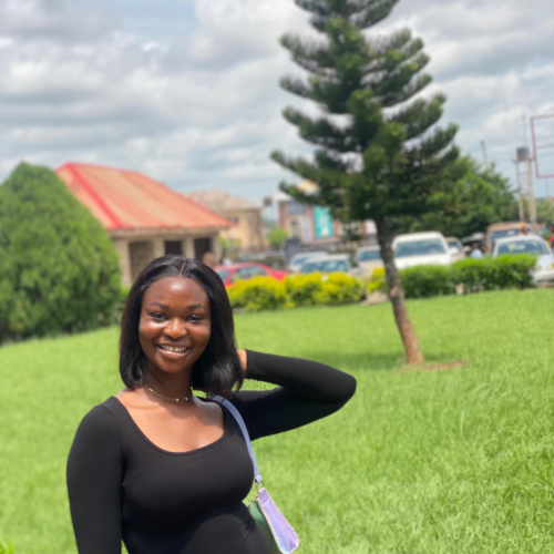 Oluwatimilehin  M. profile photo
