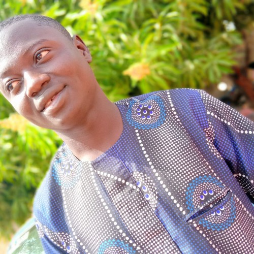 Elkanah  T. profile photo