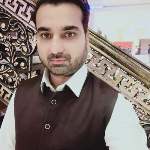 awais s. profile photo