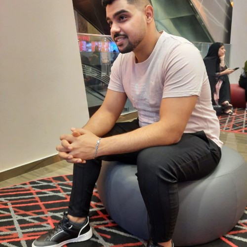 Taoufik S. profile photo