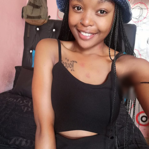Keneilwe  M.