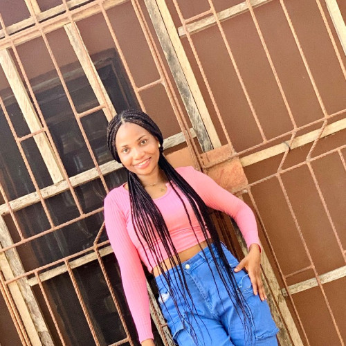 Rhema E. profile photo